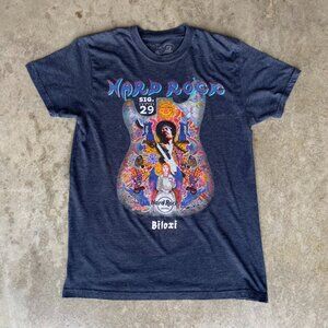 Jimi Hendrix T-Shirt